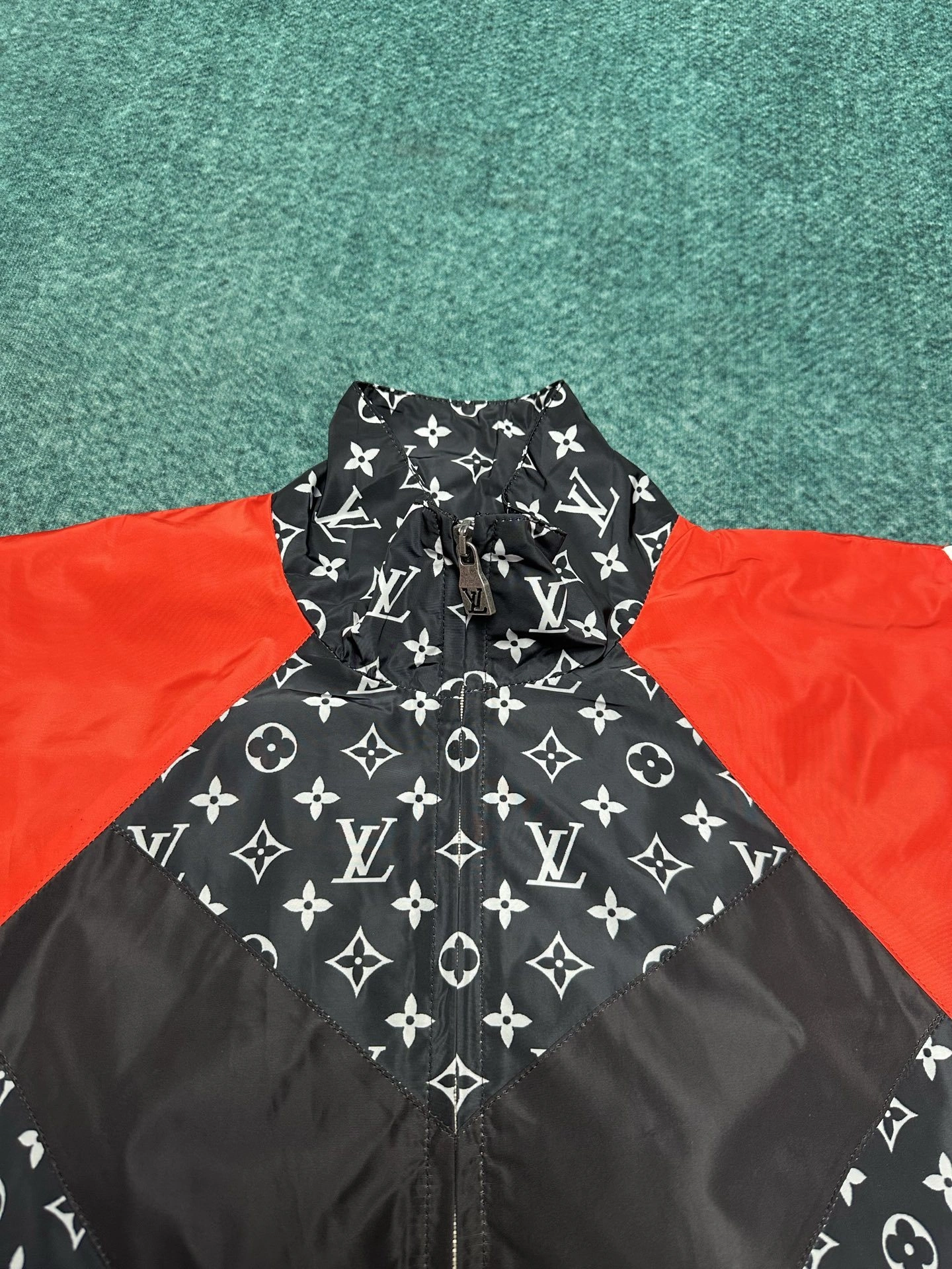 wg.luxury- 8V Nigo item:E-F000H2520